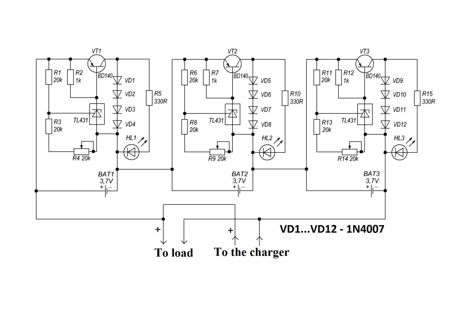 schematic